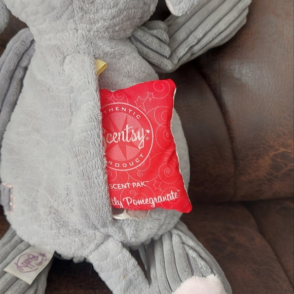 Scentsy buddy - Picture 9 of 9